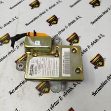 Unité De Contrôle Fiat Scudo Peugeot Expert 1481002080 550540000, usado comprar usado  Enviando para Brazil