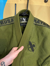 Hayabusa gi for sale  Rochester