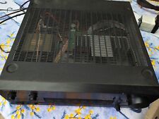 Kenwood stereo integrated d'occasion  Trouville-sur-Mer