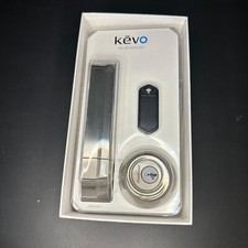 Kwikset kevo touch for sale  Houston