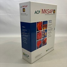 Acp mksap part for sale  Casselberry