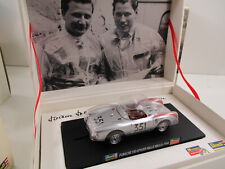 Slot porsche 550 d'occasion  Châteaubriant