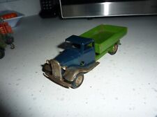Triang minic tinplate for sale  MINEHEAD