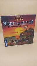 Kosmos siedler catan gebraucht kaufen  Köln