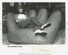 1980 press photo for sale  Memphis