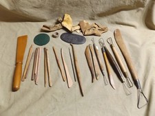 Vintage 1960s potters for sale  Wallingford