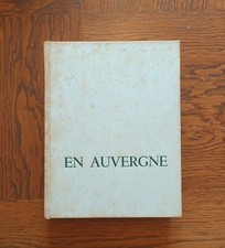 Auvergne henri pourrat d'occasion  Néris-les-Bains