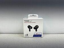 Fones de ouvido LG TONE Free True Wireless Bluetooth FP9 ANCa UVnano - Preto - comprar usado  Enviando para Brazil
