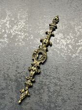 Bronze key entrance d'occasion  Expédié en Belgium