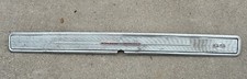 Oem 1966 nova for sale  Livonia