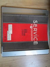 Revue technique service d'occasion  Hautmont