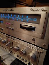 Impianto stereo vintage usato  Cervaro