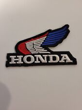 Patch honda bleu d'occasion  Malakoff