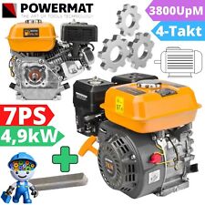 Motor benzin benzinmotor gebraucht kaufen  Horka