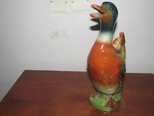 Pichet carafe barbotine d'occasion  Ancerville