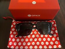 Óculos de sol Opkix One câmera montagem paintball airsoft pesca esportes comprar usado  Enviando para Brazil