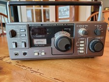 Kenwood receiver model for sale  Bloomfield