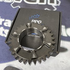 PPG Honda K-Series 2ND DOG GEAR TURBO - SAÍDA 1.611 relação PFITZNER K20A K24 comprar usado PPG Honda K-Series 2ND DOG GEAR TURBO - SAÍDA 1.611 relação PFITZNER K20A K24 comprar usado  Enviando para Brazil