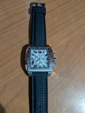 Orologio cronografo uomo usato  Torino