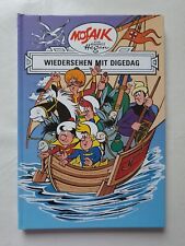 Mosaik wiedersehen digadag gebraucht kaufen  Burgstädt