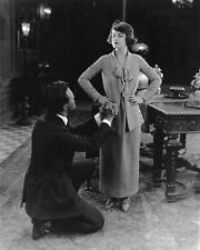 Foto de Viola Dana & Ted Taylor 8X10 cinema mudo palco americano 14, usado comprar usado  Enviando para Brazil