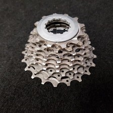 Cassette shimano dura d'occasion  Toulon-