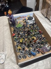 Heroclix lot marvel for sale  Mickleton
