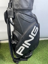Ping tour bag for sale  STAFFORD