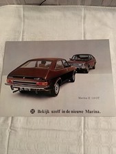 morris marina gebraucht kaufen morris marina gebraucht kaufen Ratingen