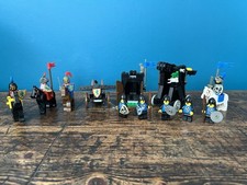Lego vintage castle for sale  TUNBRIDGE WELLS