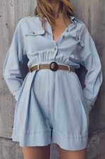 Zara woman linen for sale  LONDON