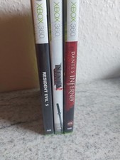 Xbox 360 spiele gebraucht kaufen  Oberhausen