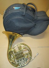 bb french horn for sale  Dodgeville