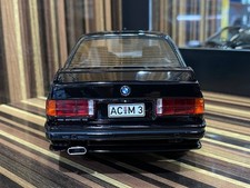 Bmw e30 acs3 d'occasion  Paris XVII