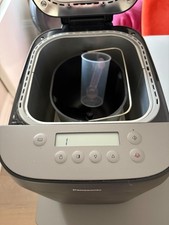 panasonic breadmaker for sale  LONDON