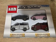 Tomica mini van d'occasion  Expédié en Belgium