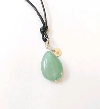 Ciondolo con avventurina usato Ciondolo con avventurina usato  Brescia