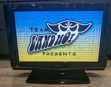 TV LCD Sharp Aquos LC-32GP1U 32" para jogos retrô 16:9 1080i VGA/RGB/SVIDEO HDMI comprar usado  Enviando para Brazil