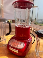 Kitchenaid artisan standmixer gebraucht kaufen  Landau