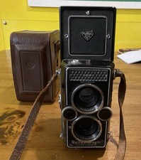 Rollei magic franke usato  Roma