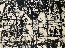 Beau dessin abstrait d'occasion  Toulouse-