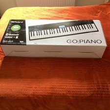 Roland key digital for sale  ILKLEY