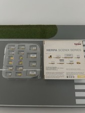 Herpa 500 400 for sale  OLDHAM