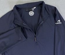 Kjus half zip for sale  Mandeville
