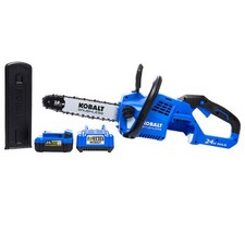 Kobalt 24v lithium for sale  San Antonio