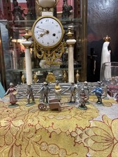Ancien lot jouets d'occasion  Craponne