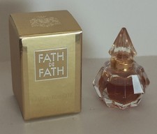 Miniature fath fath d'occasion  Courbevoie