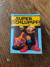 Vintage smurf figure for sale  Las Vegas