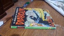 Diabolik originale originale usato  Arezzo