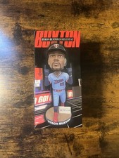 Minnesota twins byron for sale  Clear Lake